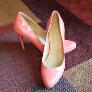 LC Lauren Conrad Heels